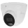 Safire-IPT020A-6B1-DL 6MP biztonsági IP dome kamera színes éjjellátással