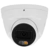 Safire-IPT020A-6B1-DL 6MP biztonsági IP dome kamera színes éjjellátással