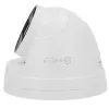Safire-IPT020A-6B1-DL 6MP biztonsági IP dome kamera színes éjjellátással