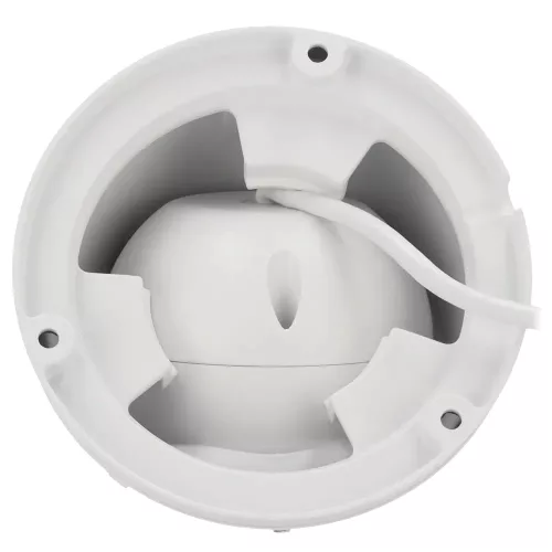 Safire-IPT020A-6B1-DL 6MP biztonsági IP dome kamera színes éjjellátással