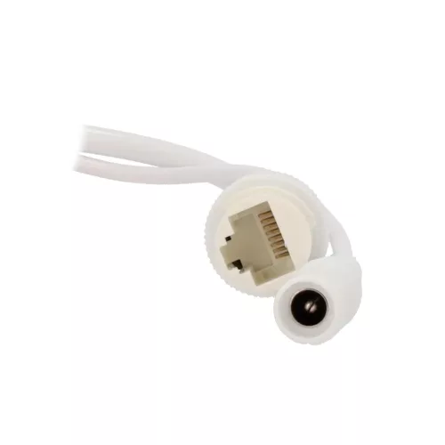 Safire-IPT020A-6B1-DL 6MP biztonsági IP dome kamera színes éjjellátással