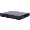 Safire SF-NVR6104-4P-B2 4 csatornás 4 PoE portos NVR rögzítő 8MP, 4K HDMI
