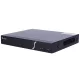 Safire SF-NVR6104-4P-B2 4 csatornás 4 PoE portos NVR rögzítő 8MP, 4K HDMI