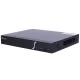 Safire SF-NVR6104-4P-B2 4 csatornás 4 PoE portos NVR rögzítő 8MP, 4K HDMI