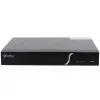 Safire SF-NVR6104-4P-B2 4 csatornás 4 PoE portos NVR rögzítő 8MP, 4K HDMI