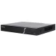 Safire SF-NVR6108-8P-B2 8 csatornás 8 PoE portos NVR rögzítő 8MP, 4K HDMI