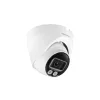 Techson THI-HS1-E204 4MP IP dome kamera színes éjjellátással
