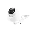 Techson THI-HS1-E204 4MP IP dome kamera színes éjjellátással