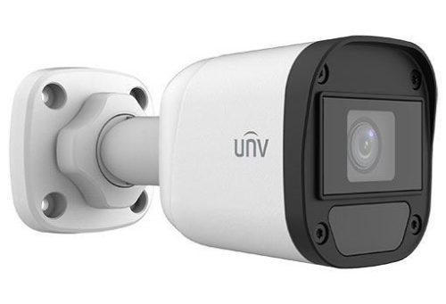 UV-UAC-B112-F2.8: 2MP Az Ön Biztonságának Őre Nap és Éjjel