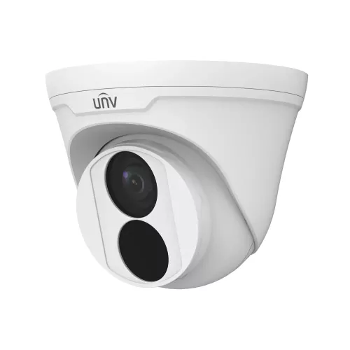 Uniview 1 dome kamerás IP kamera rendszer 4MP
