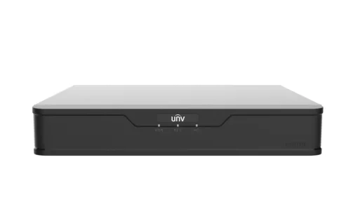 Uniview 1 biztonsági dome kamerás kamerarendszer 5MP