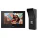 Hikvision HiLook VI-K23P – Okos videó kaputelefon 2MP Full HD kamerával