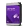 Western Digital Purple 1TB 5400rpm 64MB SATA3 - WD10PURZ