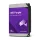 Western Digital Purple 4TB 5400rpm 256MB SATA3 - WD43PURZ