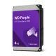 Western Digital Purple 4TB 5400rpm 256MB SATA3 - WD43PURZ