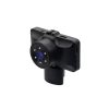 X8-1080 3 kamerás menetrögzítő tolatókamerával és utastér figyelővel