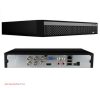 5 megapixeles 4 csatornás hybrid asztali DVR rögzítő 5 megapixeles 4 csatornás hybrid asztali DVR rögzítő