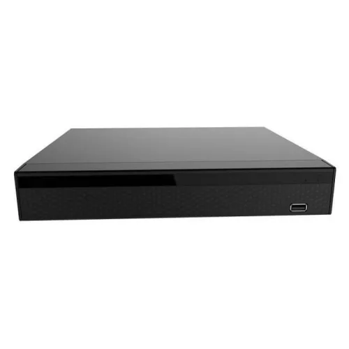 Amiko XVR420 4 csatornás 8MP Lite XVR rögzítő