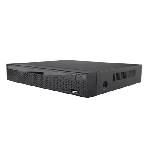 Amiko XVR420 4 csatornás 8MP Lite XVR rögzítő