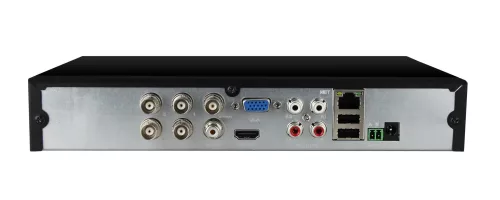 Amiko XVR420 4 csatornás 8MP Lite XVR rögzítő