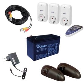 Szerelési anyagok, merevlemezek, kiegészítők