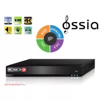 Asztali DVR rögzítő