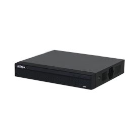 8 csatornás IP videó rögzítő