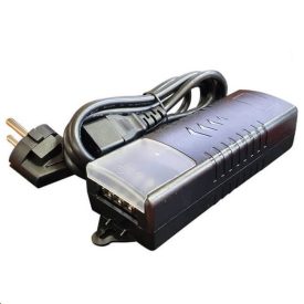 Kamera tápegység, rögzítő tápegység