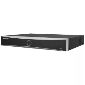16 csatornás IP videó rögzítő