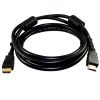 HDMI kábel 20 méter hosszban aranyozott csatlakozóval HDMI kábel 20 méter hosszban aranyozott csatlakozóval