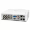Hikvision 8 csatornás Analóg HD rögzítő 8MP iDS-7108HUHI-M1/S