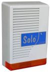 Álsziréna, álriasztó, SOLO sziréna ház Álsziréna, álriasztó, SOLO sziréna ház
