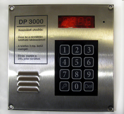 DP3000