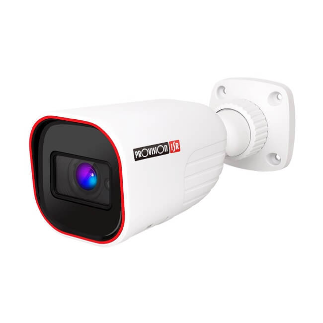 provision biztonsagi kamera
