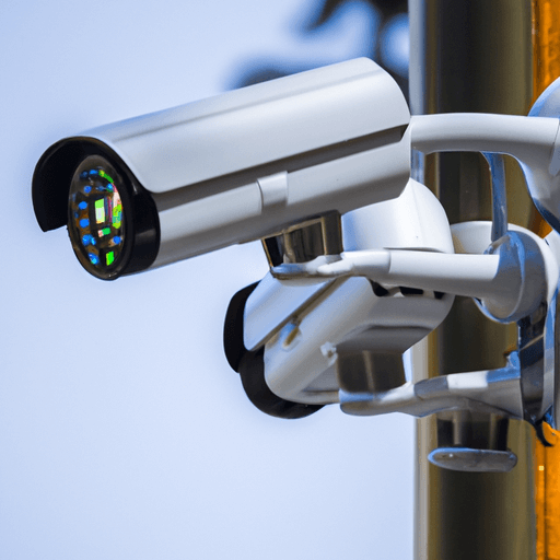 A Kamera Rendszerek Szerepe a Bűnüldözésben és a Közterületi Biztonságban