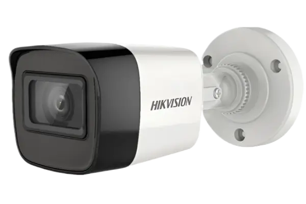 hikvision DS-2CE16H0T-ITF 5mp biztonsági kamera