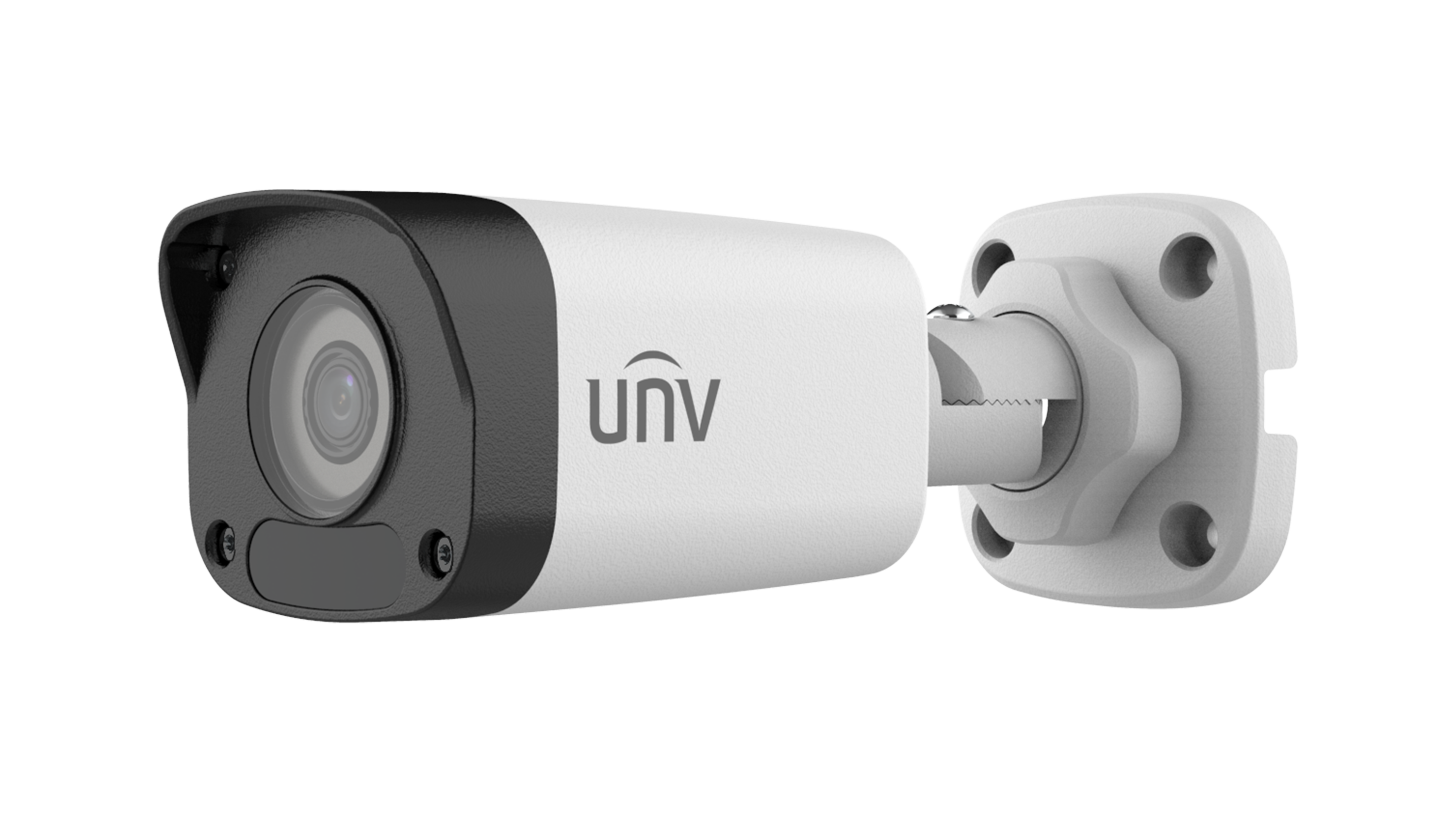 Uniview IPC2124LB-SF28-A 4mp biztonsági IP kamera