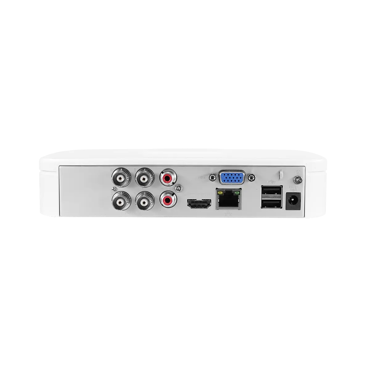 Techson Home Base THK-AH4C2 4+2 csatornás Analóg HD DVR rögzítő