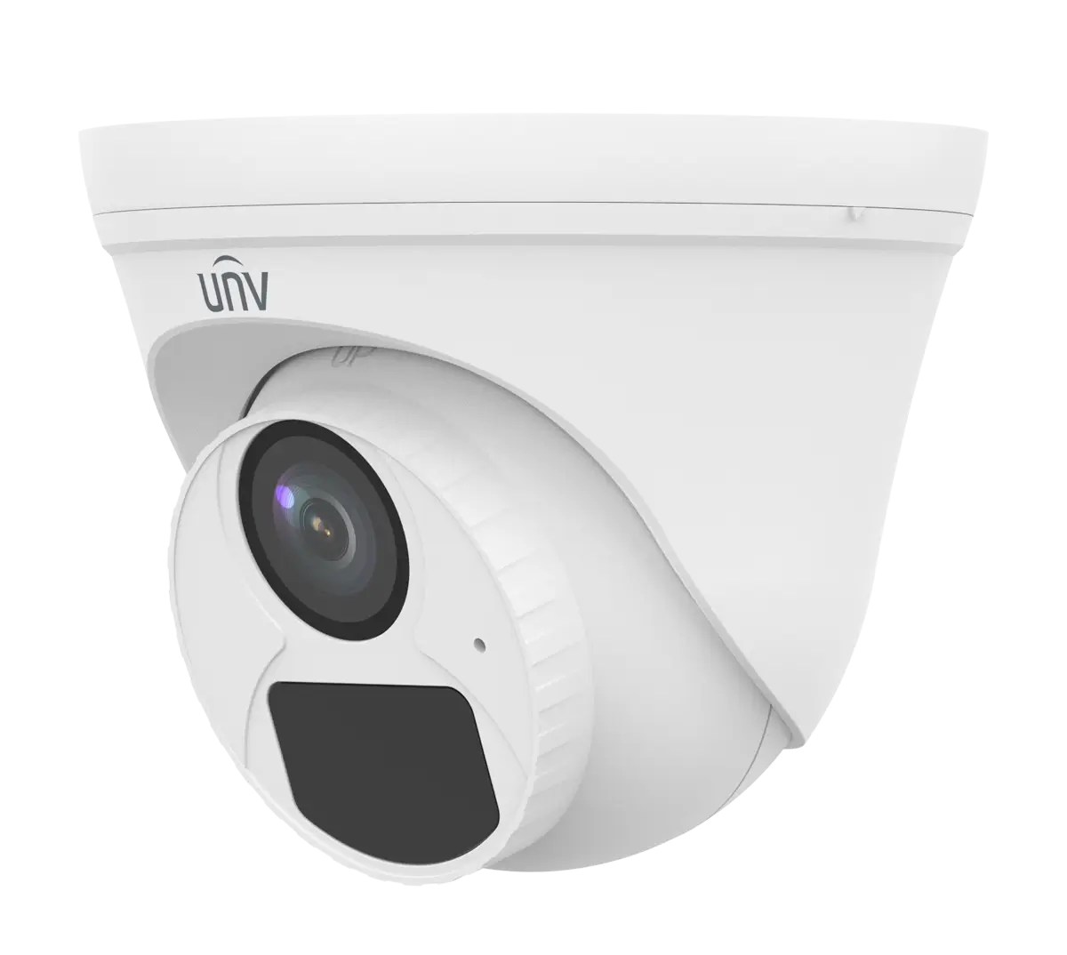 uniview UV-UAC-T115-AF28 5mp dome biztonsági kamera