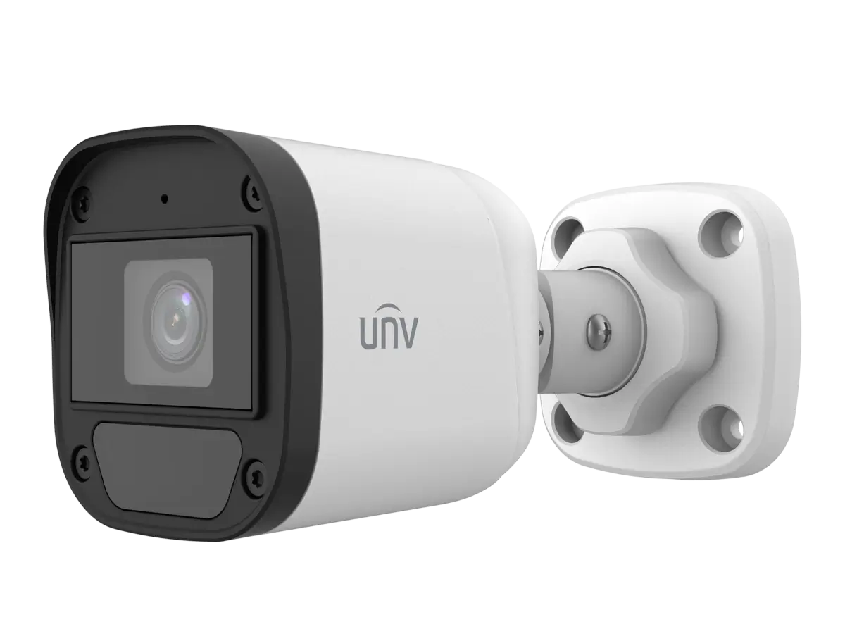 Uniview UV-UAC-B115-AF28 5mp biztonsági kamera