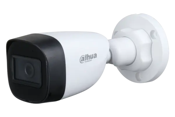 dahua HAC-HFW1500C 5mp biztonsági kamera 30m