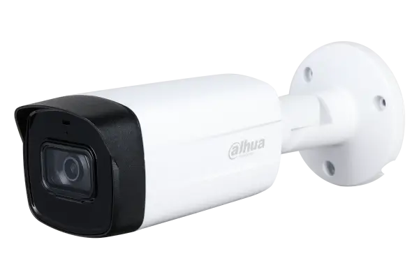dahua HAC-HFW1500TH-I8 5mp biztonsági kamera 80m