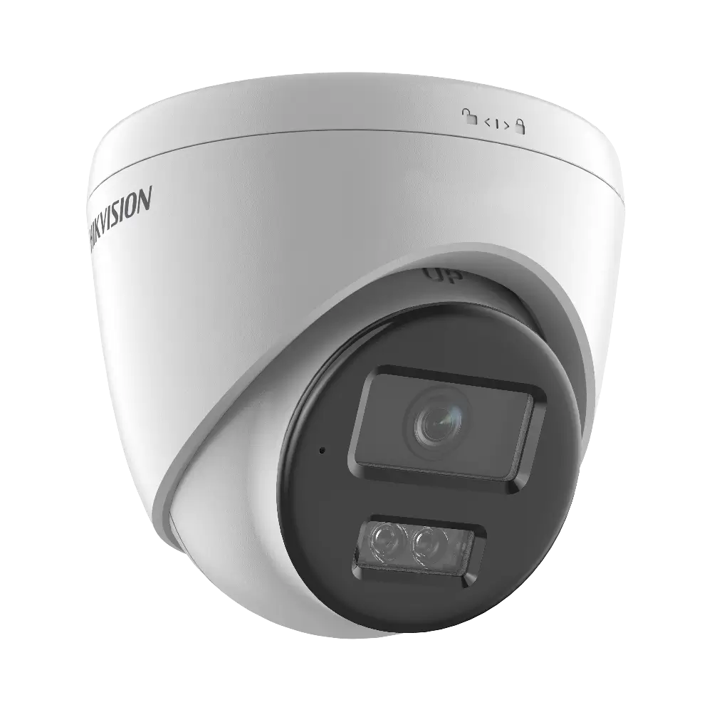 Hikvision DS-2CD1383G2-LIUF 8mp dome IP kamera