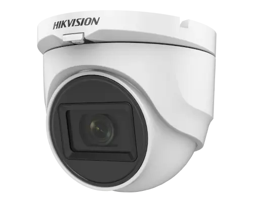 hikvision DS-2CE76D0T-ITMF 2mp dome biztonsági kamera