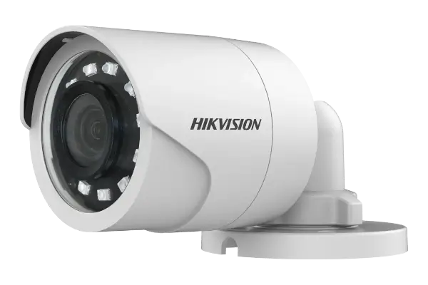 hikvision DS-2CE16D0T-IRPF 2.8mm C 2mp biztonsági kamera