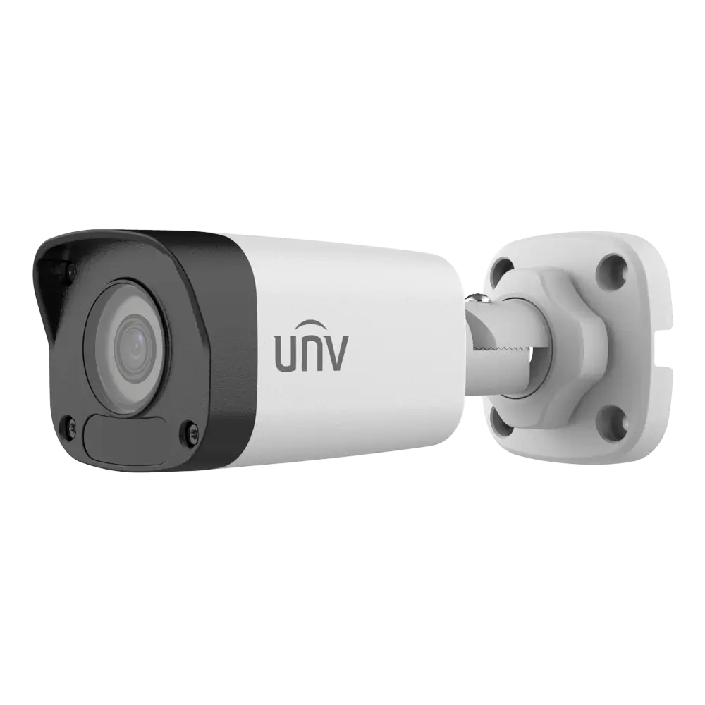 Uniview IPC2124LB-SF28-A 4mp biztonsági IP kamera