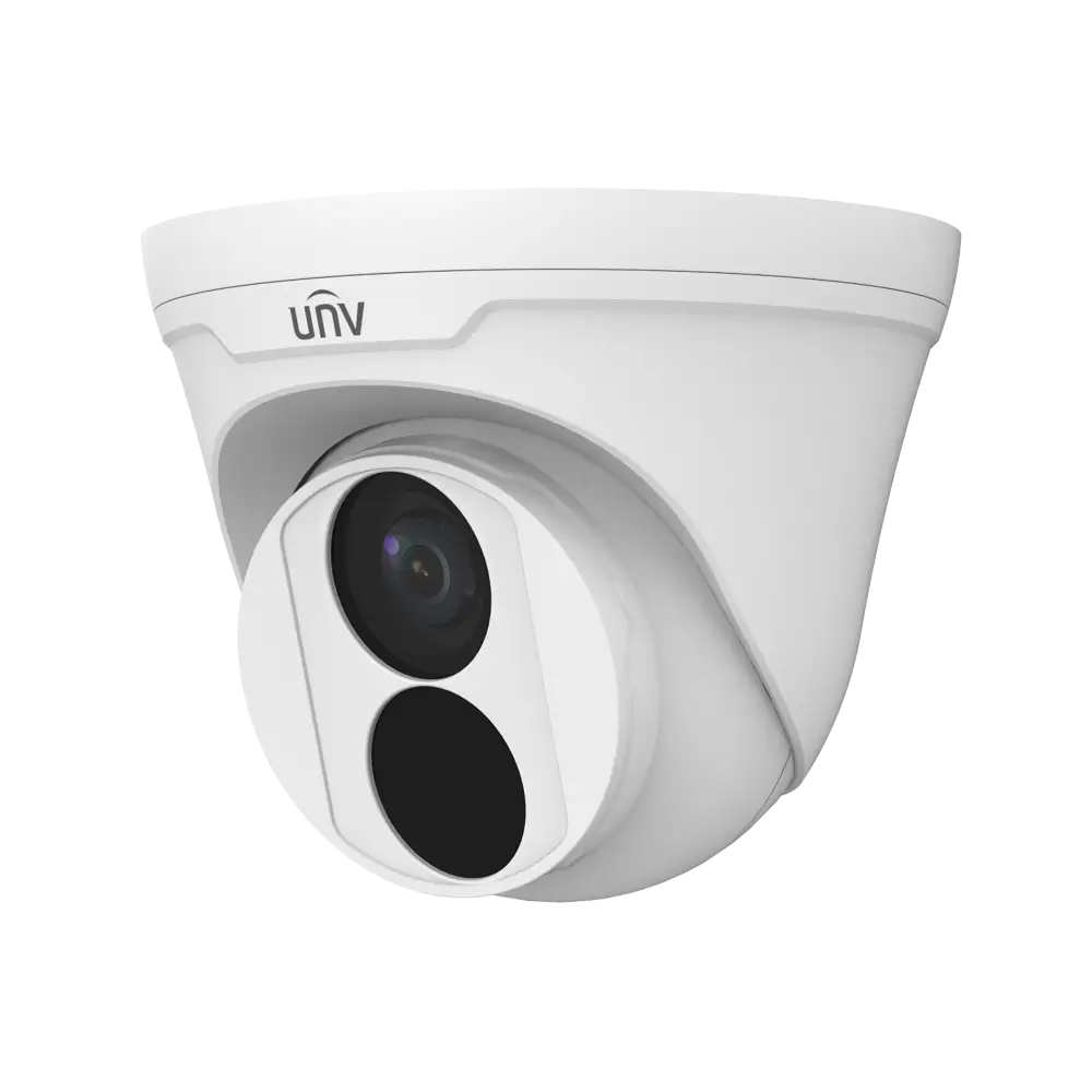 Uniview IPC3614LB-SF28-A 4mp biztonsági IP kamera