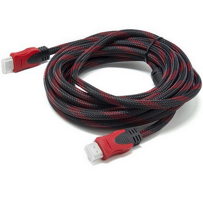 Reekin HDMI kábel 10 méter Reekin HDMI kábel 10 méter