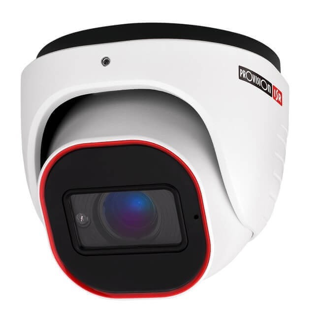 Provision dome kamera AHD-H-36 2MP 1080P PR-DI390AHDEVF Provision dome kamera AHD-H-36 2MP 1080P PR-DI390AHDEVF